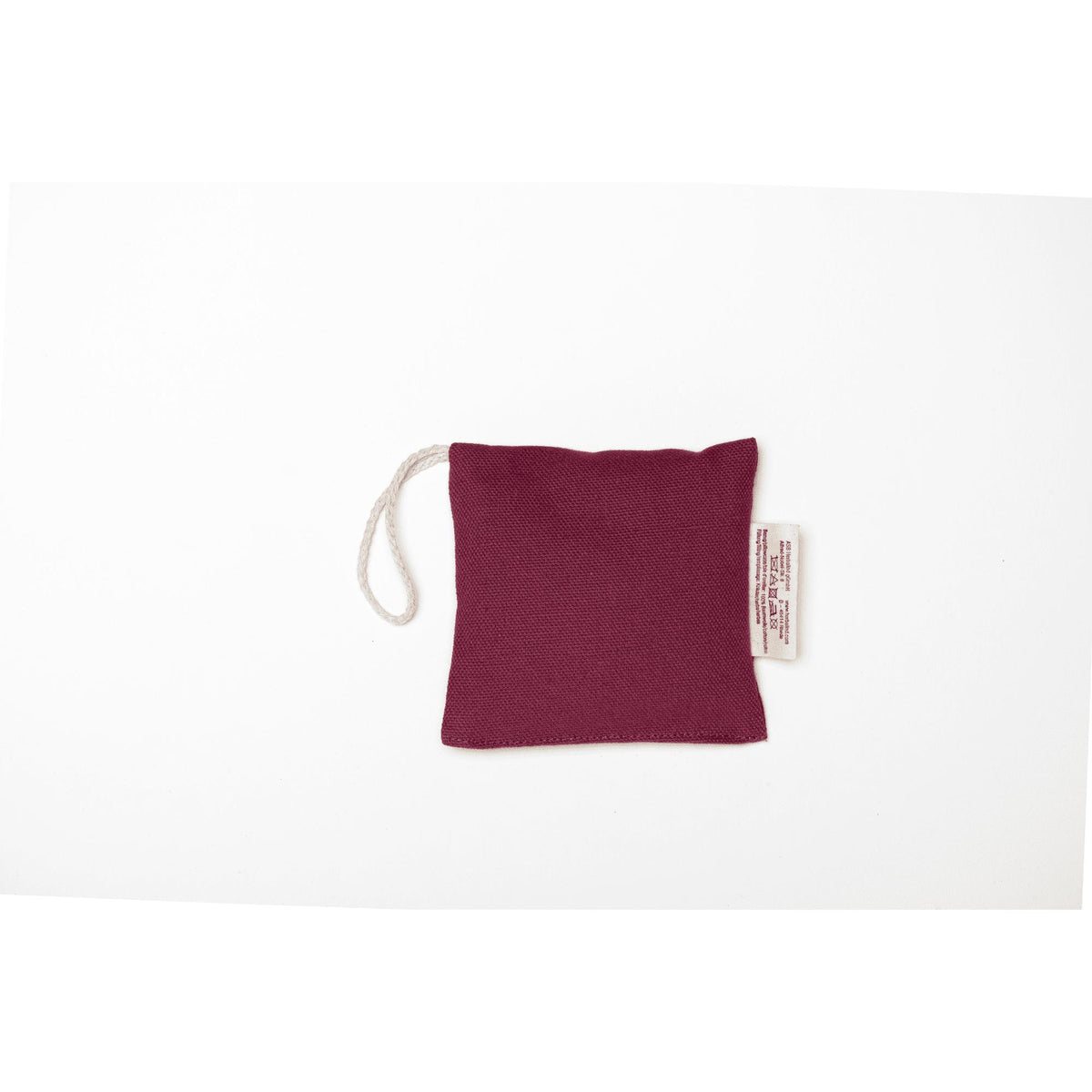 Duft-Sachet, malve, Lavendel, 10x10cm, 1300_3