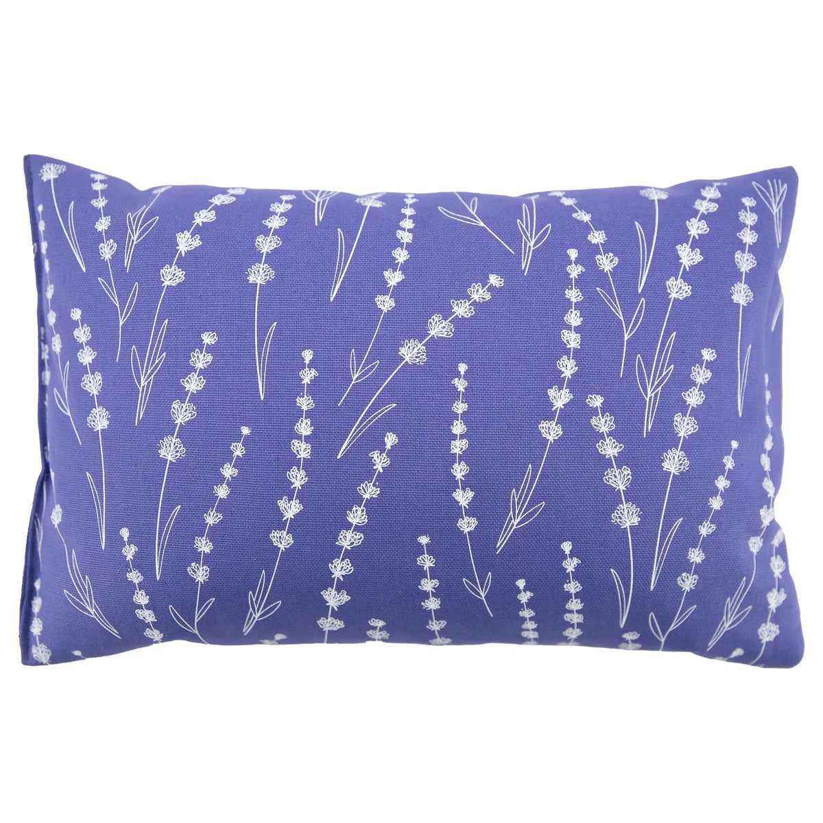 Lavendelkissen 20x30cm, Allover, Lavender