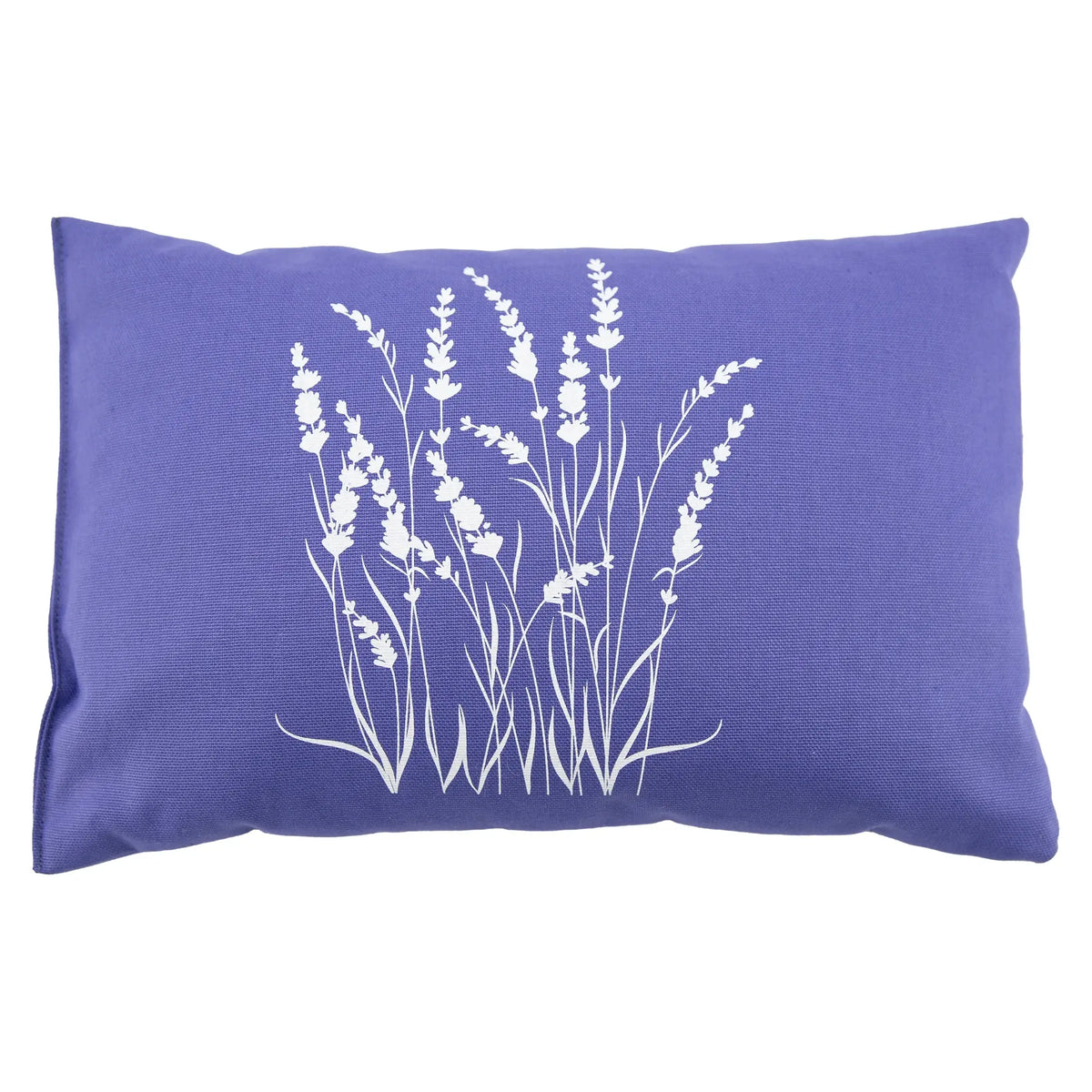 Lavendelkissen 20x30cm, Lavendel-Strauch, Lavender