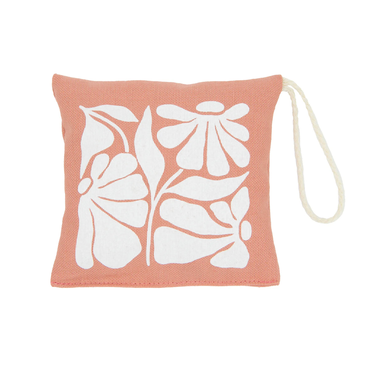 Duftsachet 10x10cm Lavendel, Blush