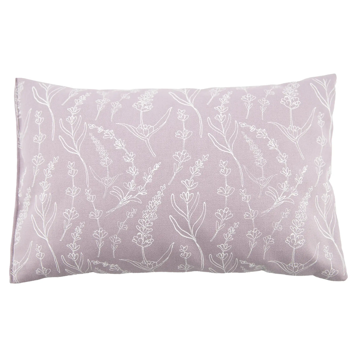 Lavendelkissen 20x30cm, Allover, Lilac
