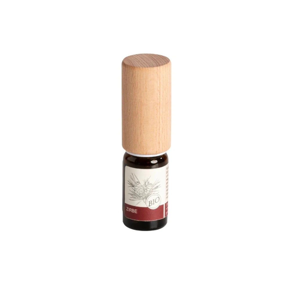 Naturöl "Zirbe", Sprühdispenser 10 ml