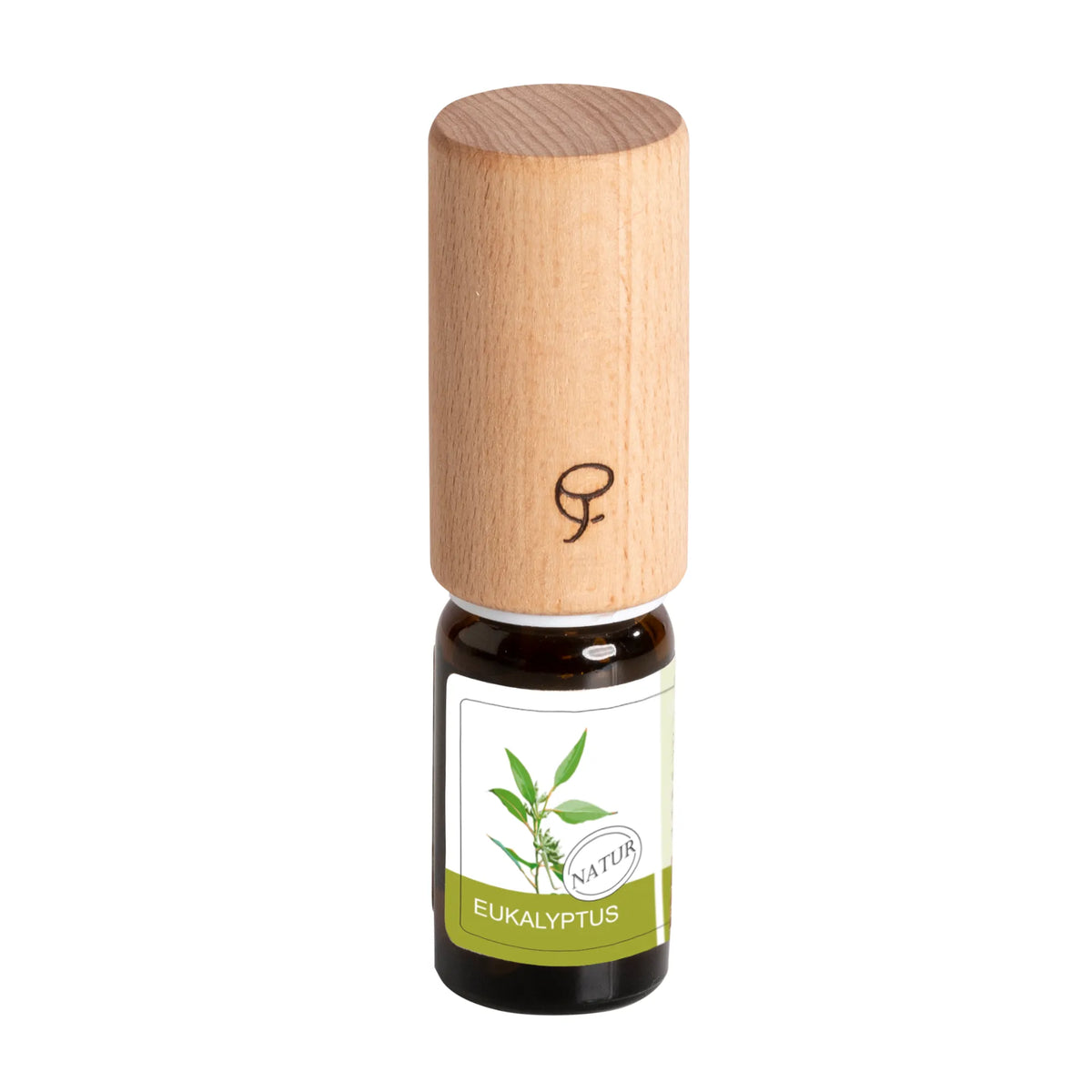 Naturöl "Eukalyptus",  Sprühdispenser10 ml
