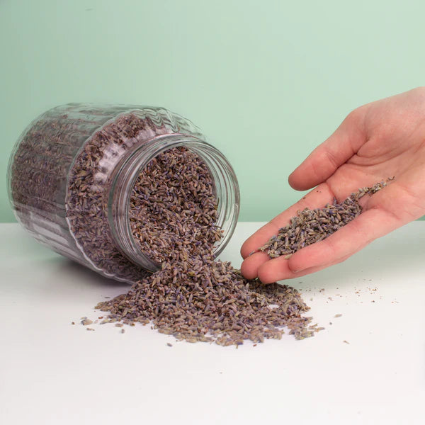 Lavendelblüten, 100 g